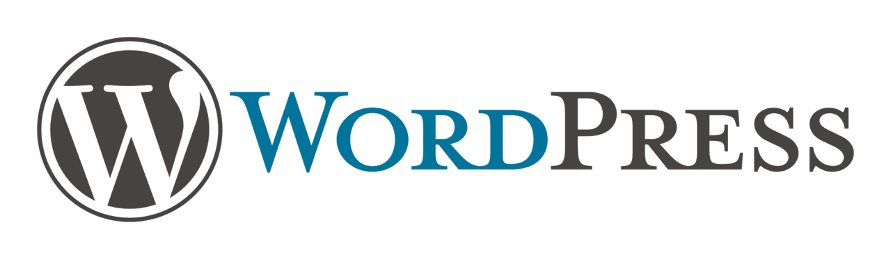 Wordpress logo