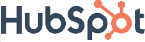 Hubspot logo
