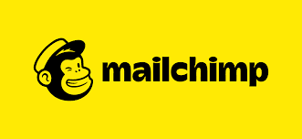 Mail Chimp logo