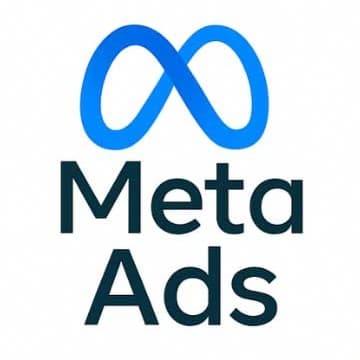Meta Ads logo