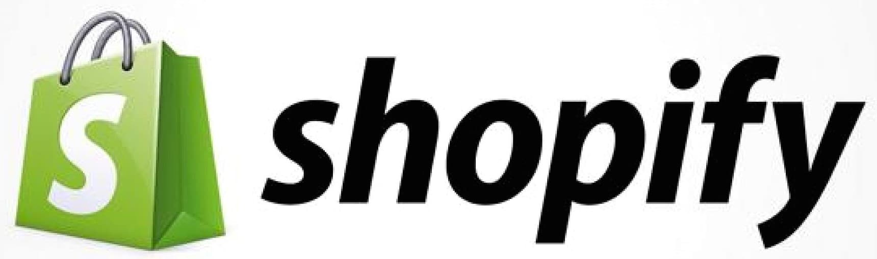 Shopify logo