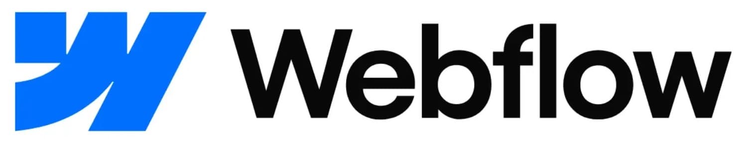 Webflow logo
