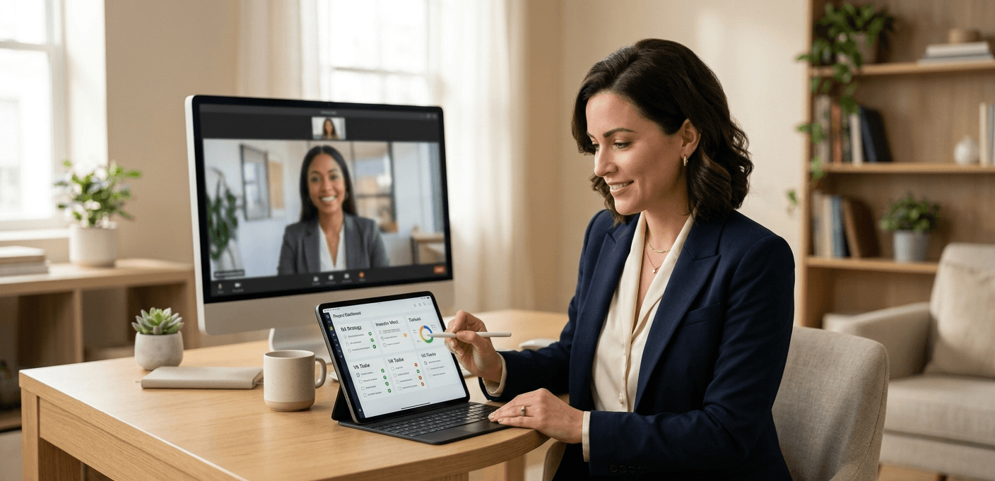 How to Onboard a Virtual Assistant: The 30-Day System