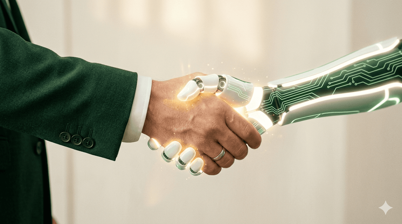 AI Powered Virtual Assistant: Human + AI in 2026