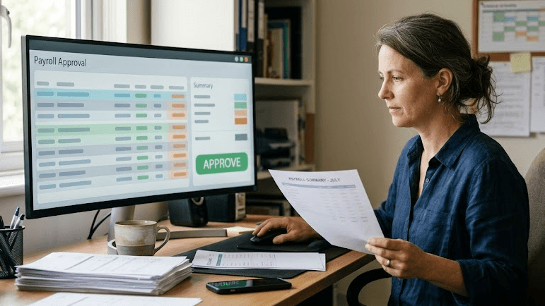 Outsourced Payroll Services: Costs and How It Works